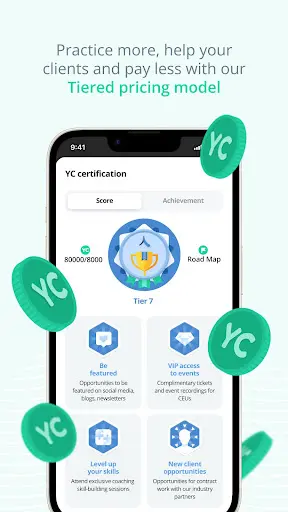 YourCoach - Health Coaches-screenshots-3